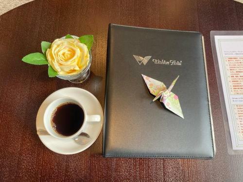 ????????? ???? Wishton Hotel Yangon