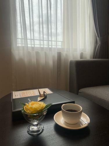 ????????? ???? Wishton Hotel Yangon