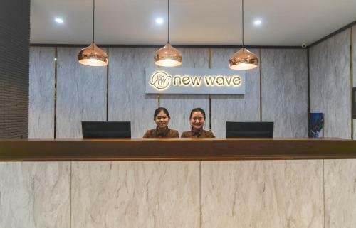 Hotel New Wave