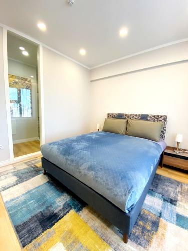 Naran Residence Lifestyle Serviced Apartment
