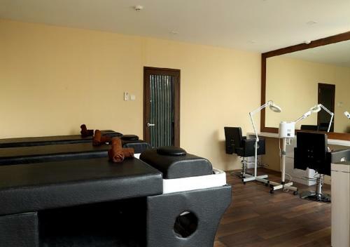 Hotel Scion Yangon