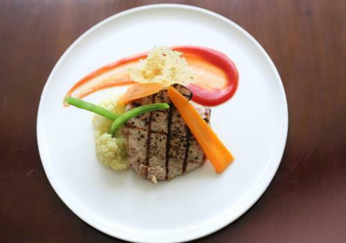 Hotel Scion Yangon