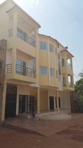 Apartamento Diodo Immobili�re Sarl