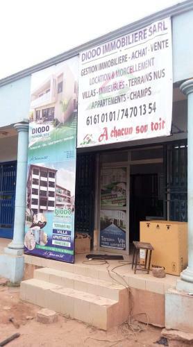 Apartamento Diodo Immobili�re Sarl