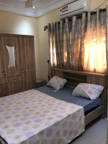 Apartamento Immeuble Souko