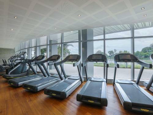 Lotte Hotel Serviced Apartment