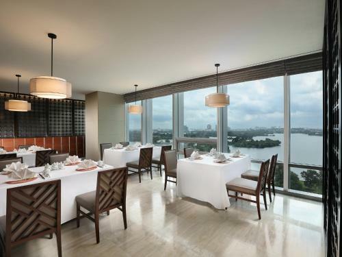 Lotte Hotel Serviced Apartment