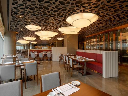 Lotte Hotel Serviced Apartment