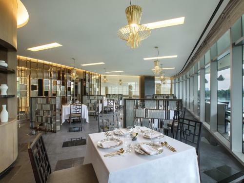 Lotte Hotel Serviced Apartment