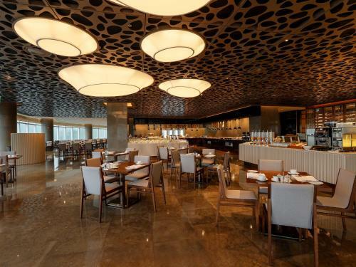 Lotte Hotel Serviced Apartment
