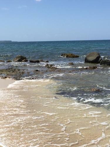 Val D'or Bungalow Beach