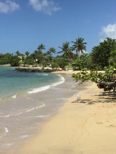 Val D'or Bungalow Beach