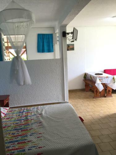 Val D'or Bungalow Beach