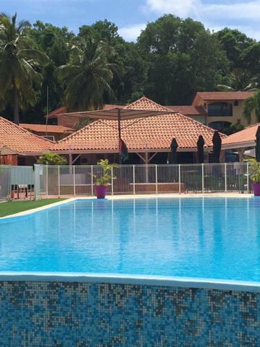 Val D'or Bungalow Beach