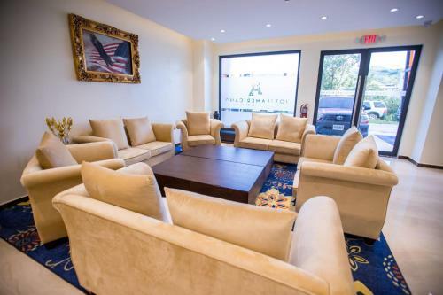 Hotel Americano