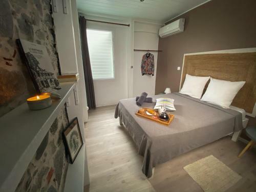 Apartamento La Rue Des Foss�s