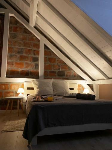 Apartamento La Rue Des Foss�s