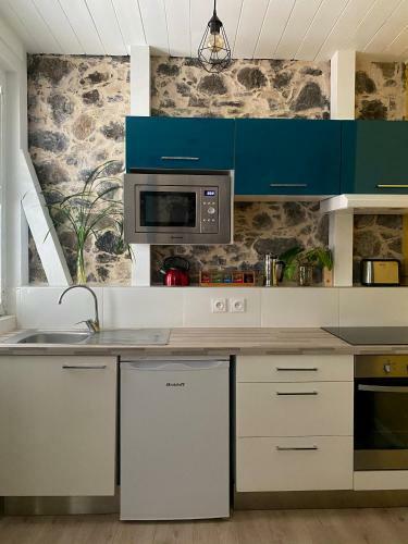 Apartamento La Rue Des Foss�s