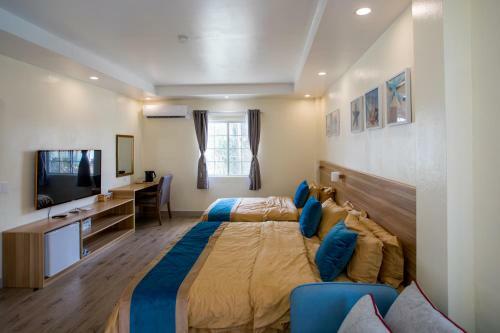 Hotel Residence Lodge