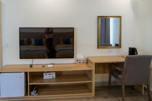 Hotel Residence Lodge