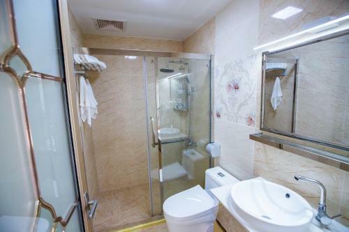 Hotel Residence Lodge