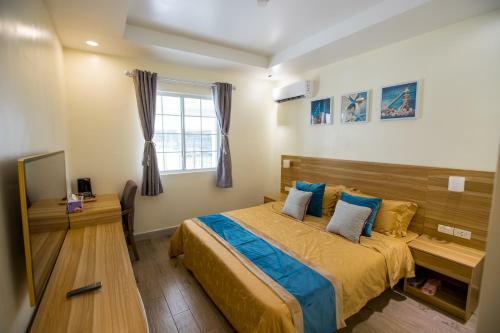 Hotel Residence Lodge