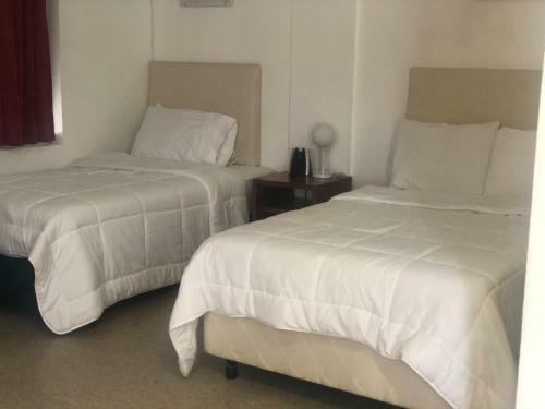 Coral Garden Hotel
