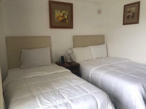 Coral Garden Hotel