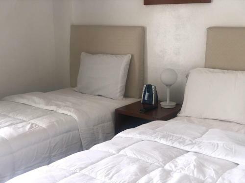 Coral Garden Hotel