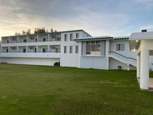 Coral Garden Hotel