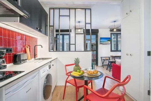 Apartamento R�sidence Nokoshima