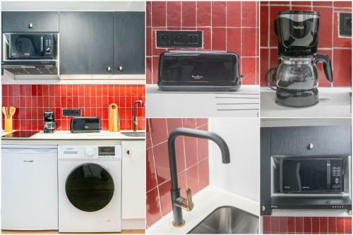 Apartamento R�sidence Nokoshima