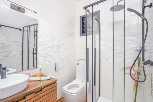 Apartamento R�sidence Nokoshima