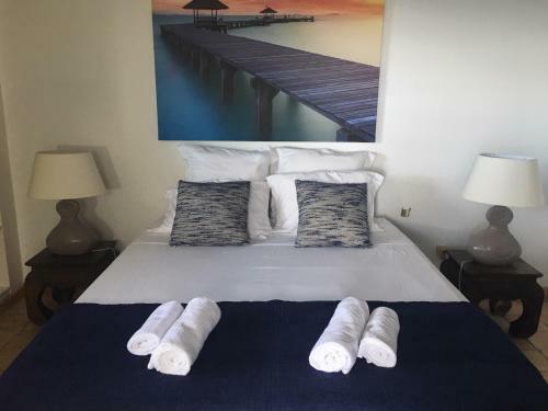 Villa Lagoon Deluxe