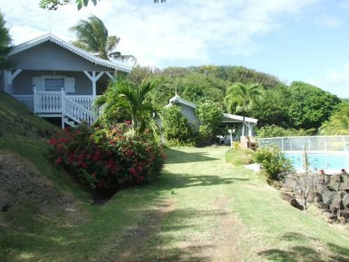 Villa Lagoon Deluxe