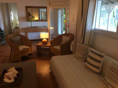 Villa Lagoon Deluxe