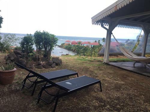 Villa Lagoon Deluxe