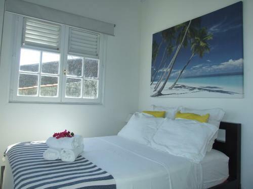 Villa Lagoon Deluxe