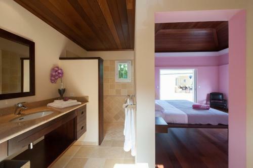 Villa Lagoon Deluxe