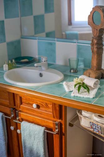 Villa Lagoon Deluxe