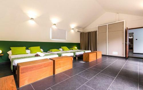Villa La Ressource