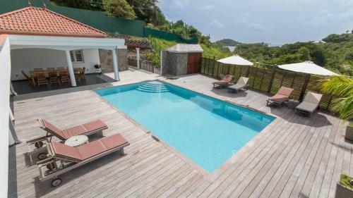 Villa La Ressource