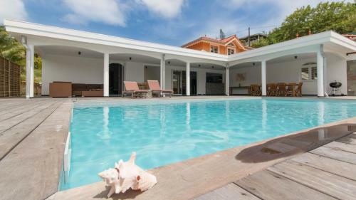 Villa La Ressource