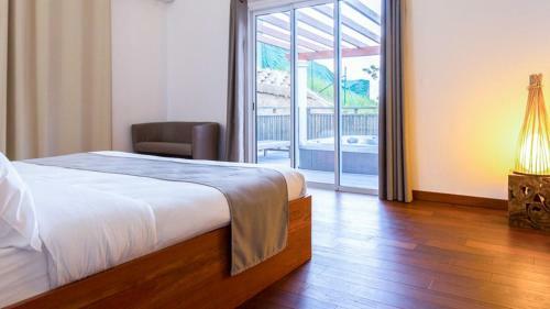 Villa La Ressource