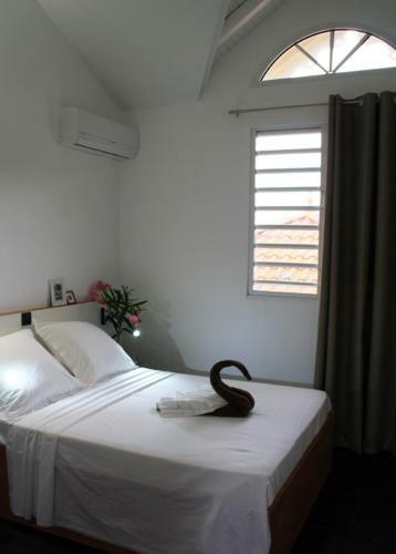 Villa La Ressource