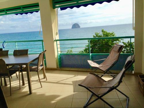 Apartamento R�sidence La Canonni�re