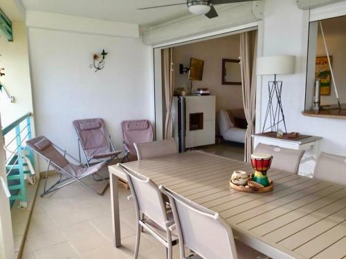Apartamento R�sidence La Canonni�re