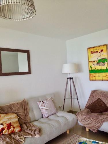 Apartamento R�sidence La Canonni�re