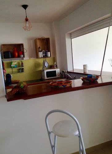 Apartamento R�sidence La Canonni�re