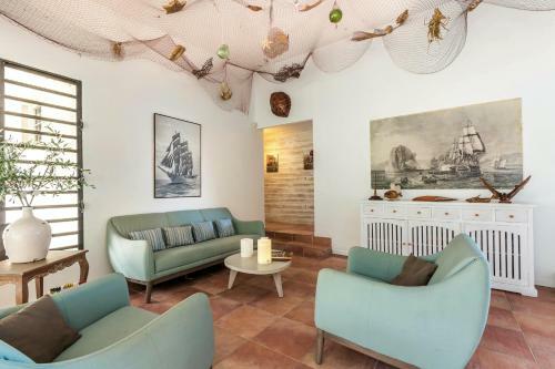 Villa La Sirene Du Diamant